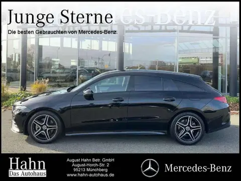 Used MERCEDES-BENZ CLASSE CLA Petrol 2023 Ad 