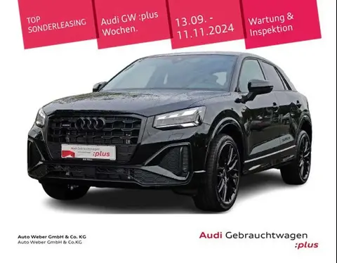 Annonce AUDI Q2 Diesel 2024 d'occasion 