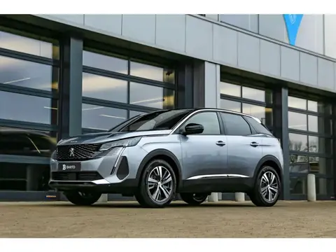 Used PEUGEOT 3008 Petrol 2023 Ad 