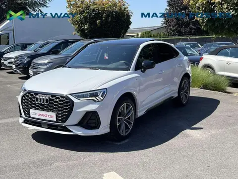 Used AUDI Q3 Diesel 2020 Ad 