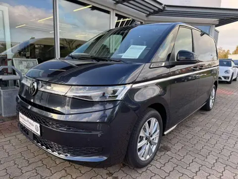 Annonce VOLKSWAGEN T7 Diesel 2024 d'occasion 