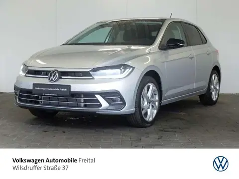 Used VOLKSWAGEN POLO Petrol 2024 Ad 