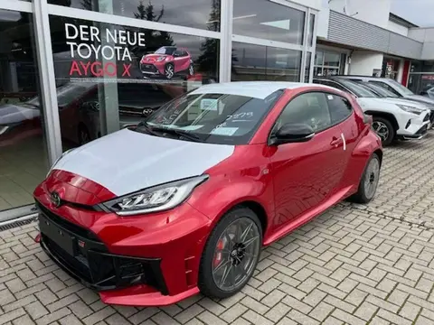 Annonce TOYOTA YARIS Essence 2024 d'occasion 