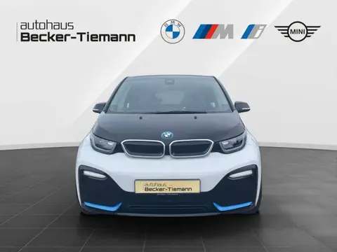 Used BMW I3 Electric 2021 Ad Germany