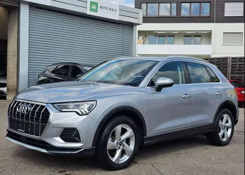 Annonce AUDI Q3 Essence 2023 d'occasion 