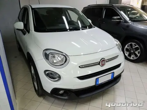 Annonce FIAT 500X Diesel 2021 d'occasion 