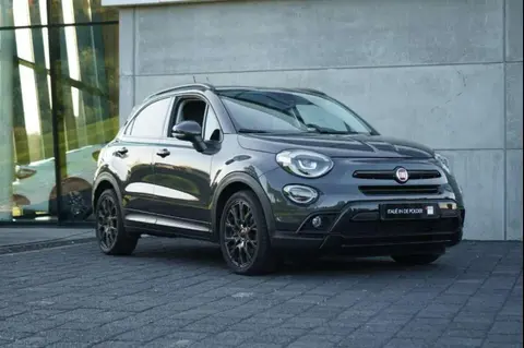 Used FIAT 500X Petrol 2019 Ad 