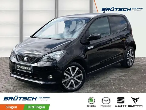 Annonce SEAT MII Électrique 2021 d'occasion 