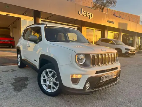 Used JEEP RENEGADE Diesel 2019 Ad 