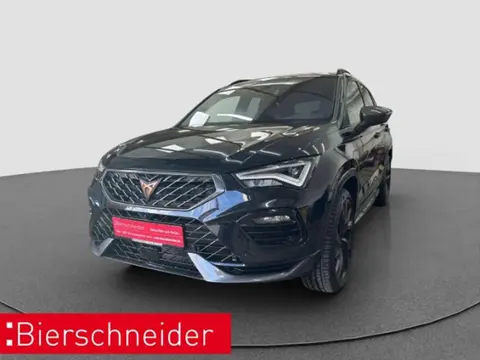 Annonce CUPRA ATECA Essence 2024 d'occasion 