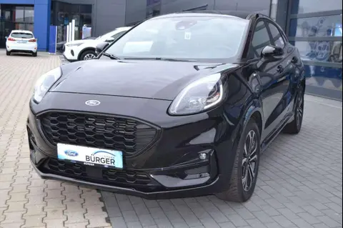 Annonce FORD PUMA Essence 2022 d'occasion 