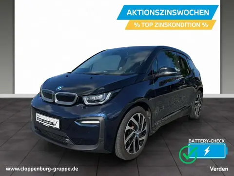 Annonce BMW I3 Électrique 2021 d'occasion 