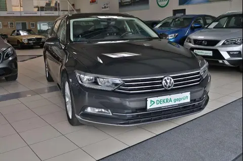 Used VOLKSWAGEN PASSAT Diesel 2018 Ad 