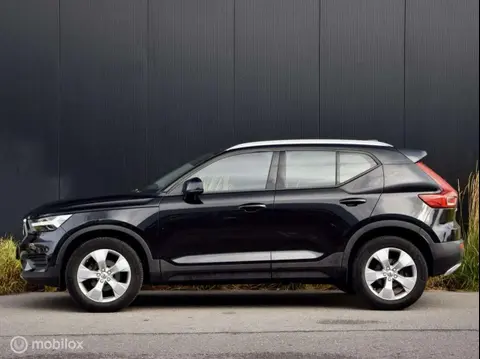 Used VOLVO XC40 Petrol 2019 Ad 