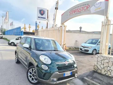 Used FIAT 500L Diesel 2015 Ad 