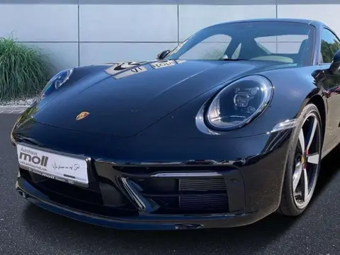 Used PORSCHE 992 Petrol 2021 Ad 