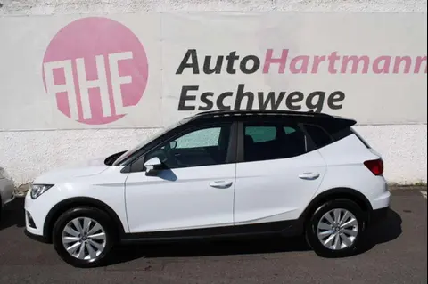 Used SEAT ARONA Petrol 2019 Ad 