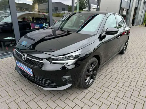 Annonce OPEL CORSA Essence 2020 d'occasion 