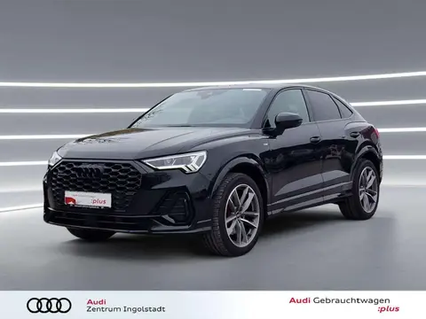 Annonce AUDI Q3 Essence 2021 d'occasion 