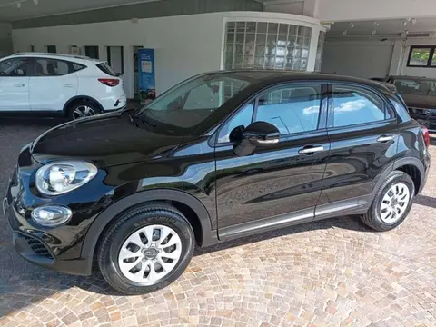 Annonce FIAT 500X Hybride 2024 d'occasion 