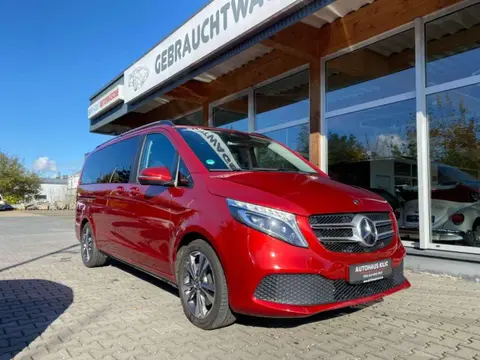 Used MERCEDES-BENZ CLASSE V Diesel 2019 Ad 