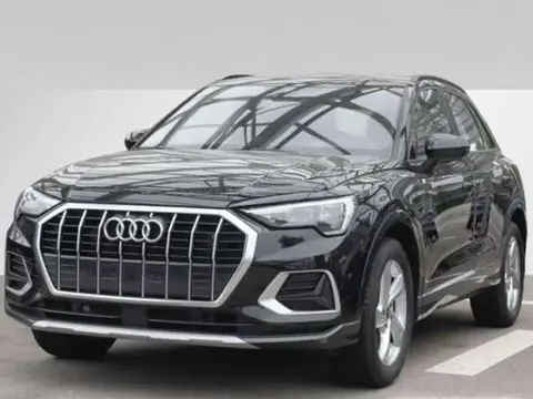 Annonce AUDI Q3 Diesel 2023 d'occasion 