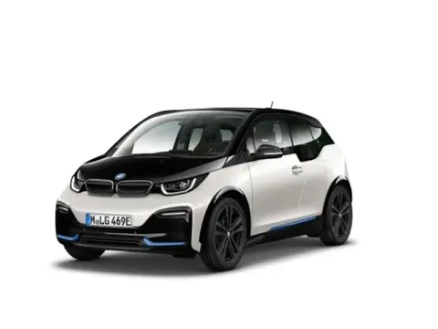 Annonce BMW I3 Électrique 2021 d'occasion 