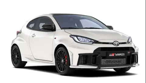 Annonce TOYOTA YARIS Essence 2024 d'occasion 