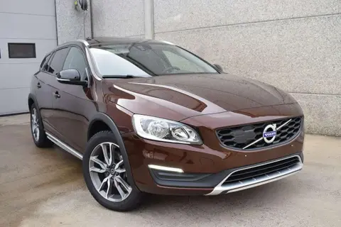 Used VOLVO V60 Diesel 2018 Ad 