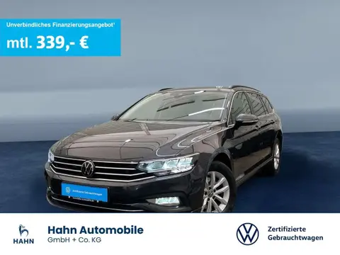 Used VOLKSWAGEN PASSAT Diesel 2023 Ad 