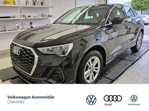 Annonce AUDI Q3 Diesel 2020 d'occasion 