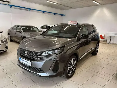 Annonce PEUGEOT 5008 Diesel 2023 d'occasion 