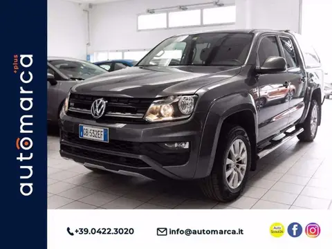 Used VOLKSWAGEN AMAROK Diesel 2020 Ad 