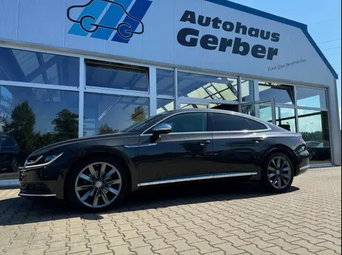 Annonce VOLKSWAGEN ARTEON Diesel 2019 d'occasion 