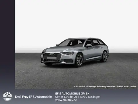 Annonce AUDI A6 Diesel 2019 d'occasion 