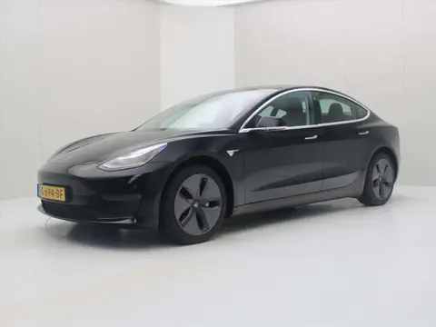 Annonce TESLA MODEL 3 Électrique 2019 d'occasion 