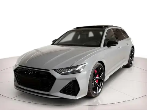 Used AUDI RS6 Petrol 2024 Ad 