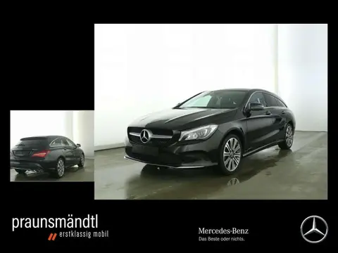 Used MERCEDES-BENZ CLASSE CLA Petrol 2019 Ad 