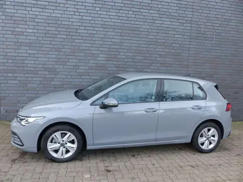 Used VOLKSWAGEN GOLF Hybrid 2021 Ad 