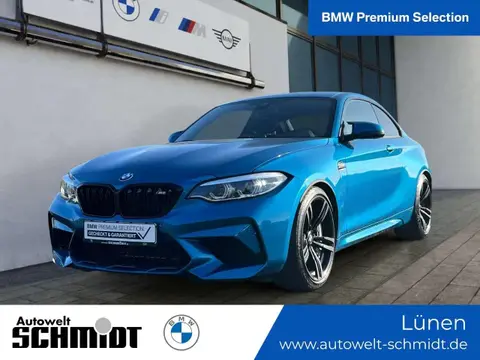 Used BMW M2 Petrol 2020 Ad 