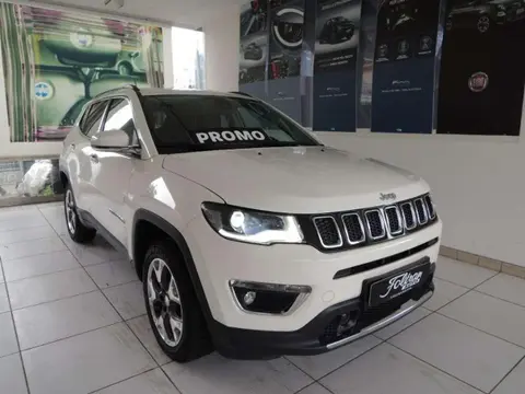 Used JEEP COMPASS Diesel 2020 Ad 