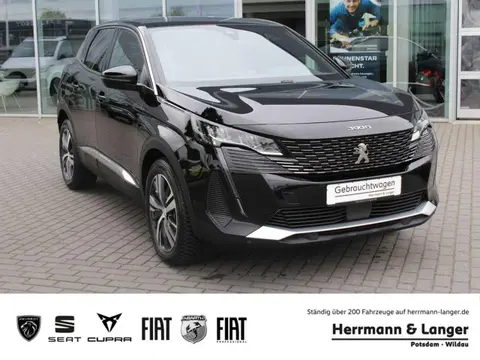 Used PEUGEOT 3008 Petrol 2023 Ad 