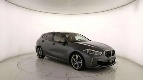 Annonce BMW SERIE 1 Essence 2020 d'occasion 