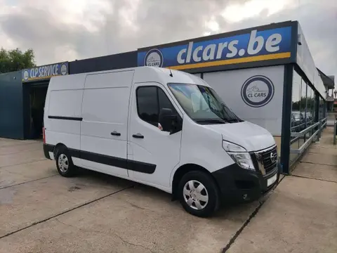 Used NISSAN INTERSTAR Diesel 2022 Ad 