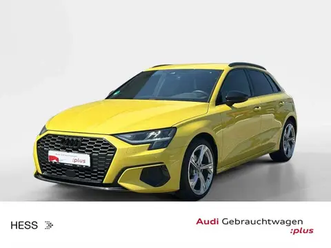 Annonce AUDI A3 Essence 2023 d'occasion 