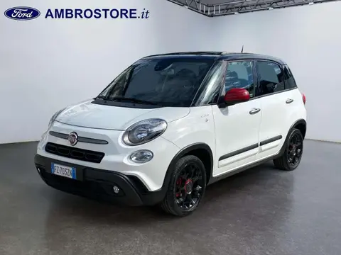 Used FIAT 500L Petrol 2020 Ad 