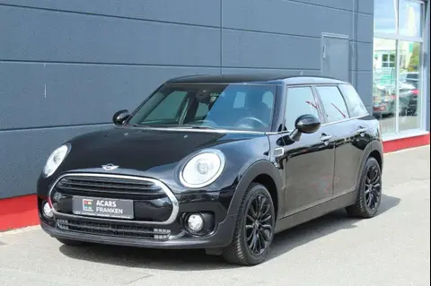 Used MINI COOPER Petrol 2016 Ad 