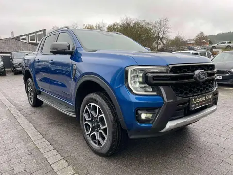 Annonce FORD RANGER Diesel 2024 d'occasion 