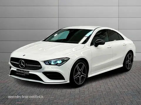 Used MERCEDES-BENZ CLASSE CLA Diesel 2022 Ad 