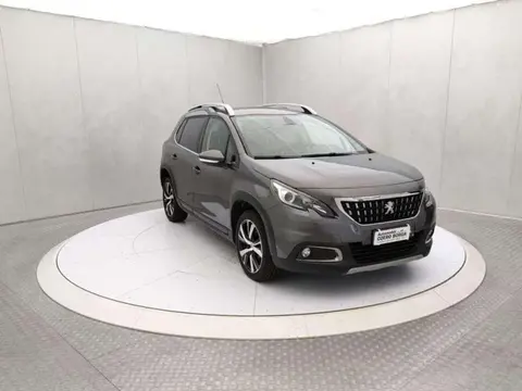 Annonce PEUGEOT 2008 Diesel 2019 d'occasion 